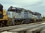 CSX 2083